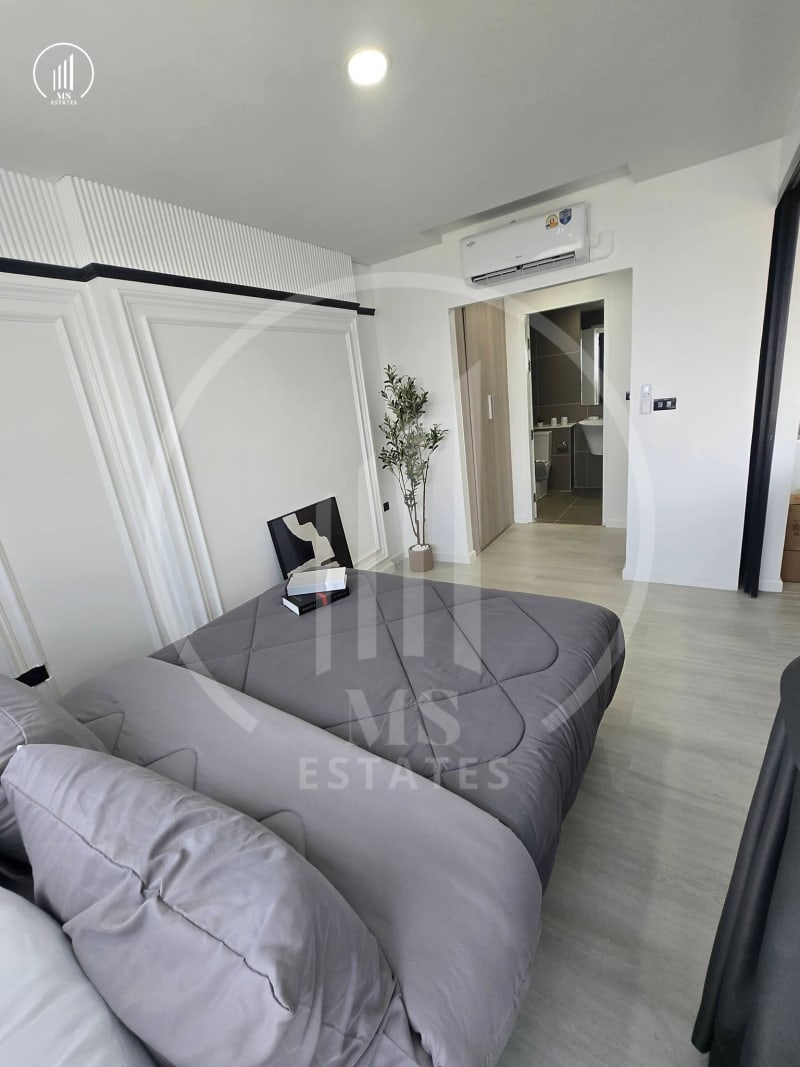 Image of the Listing Centrio Condominium - CRMP3063 in Phuket Town