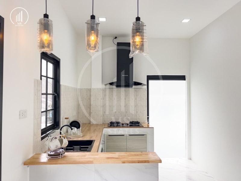 Image of the Listing Garden Niramit 3  - HSTL2147 in Thalang