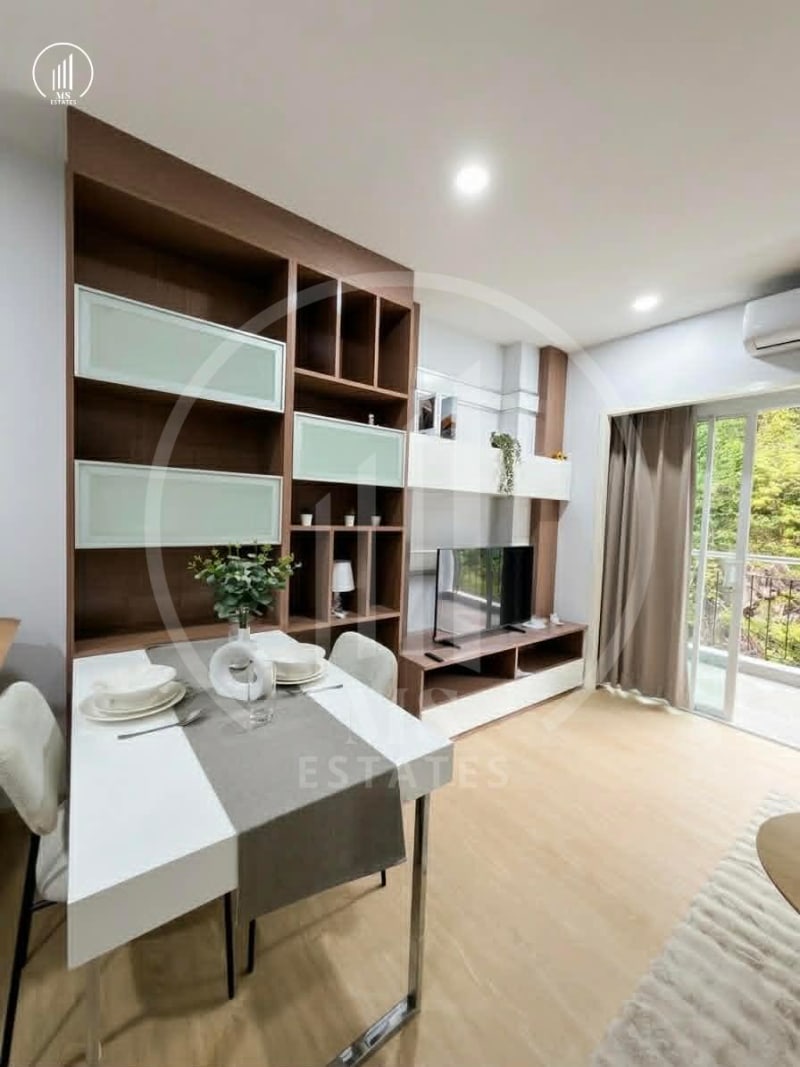 Image of the Listing Phanasone Green Place - CRMP3221 in Phuket Town