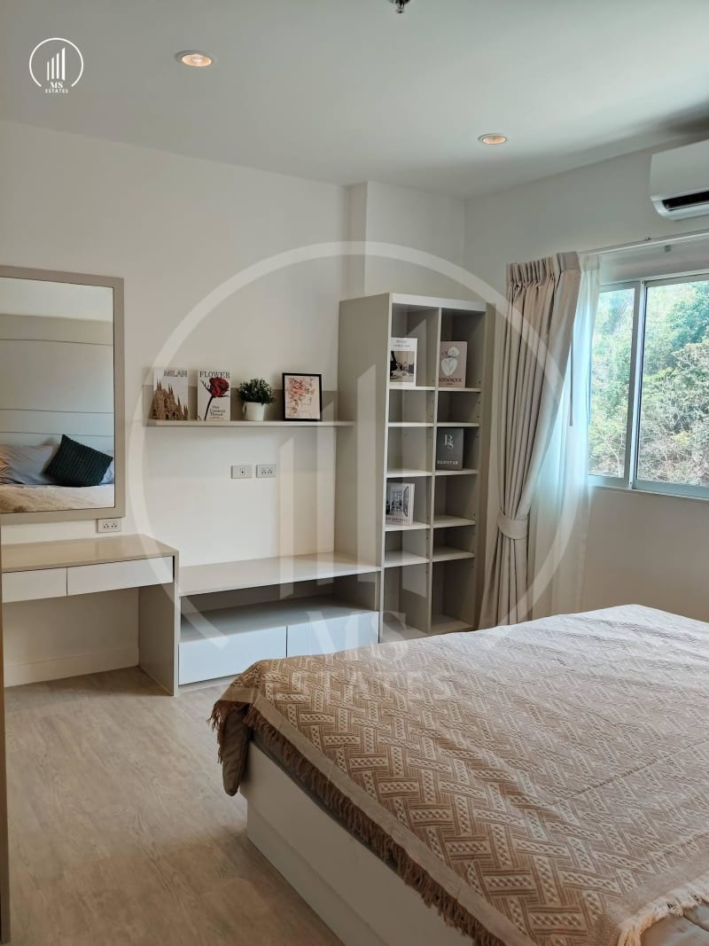 Image of the Listing Phanason Green Place - CRMP3020 in Phuket Town