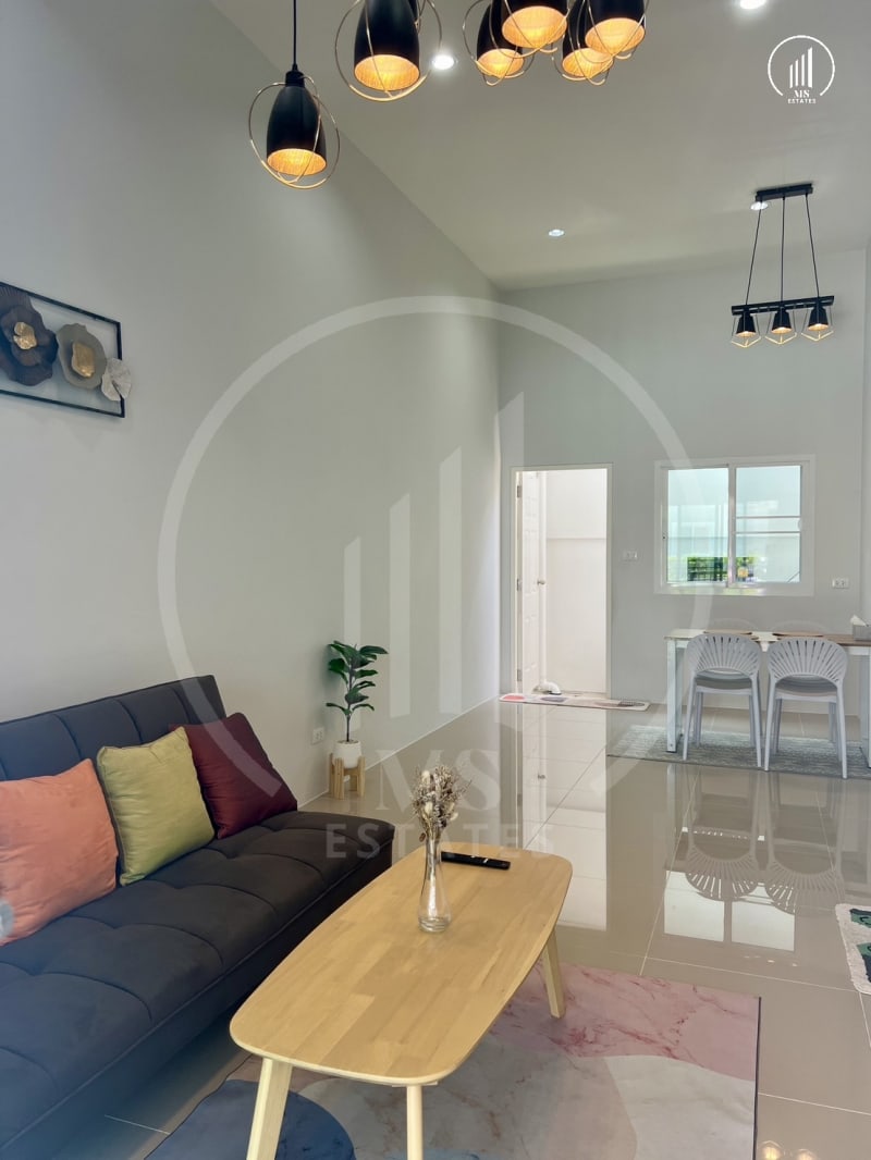 Image of the Listing The Rich Palai - HRCL1537 in Chalong