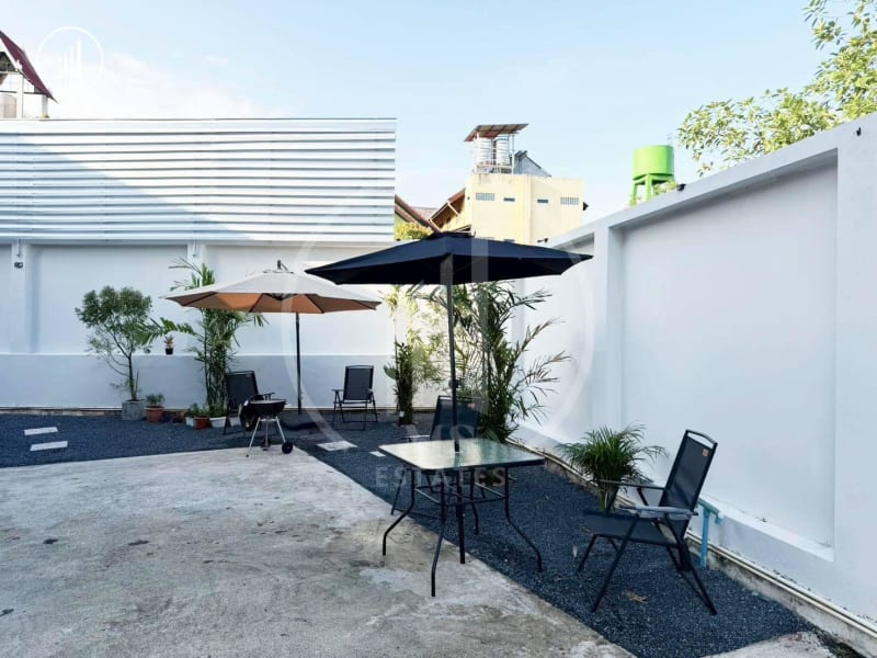 Image of the Listing Chanasit Smart Home - HRWC3086 in Wichit