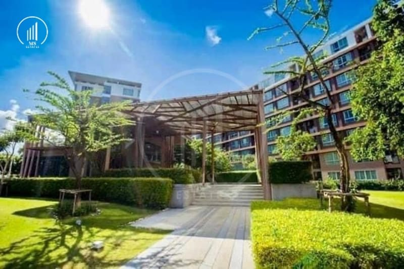 Image of the Listing D Condo Creek - CRKT1650 in Kathu