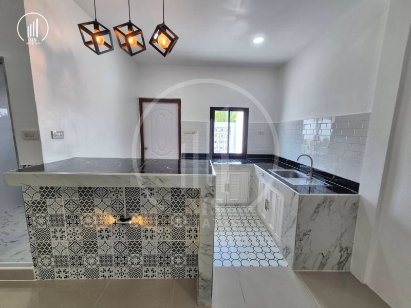 Image of the Listing Single-Story Townhouse , Wichit - HSWC2957 in Wichit