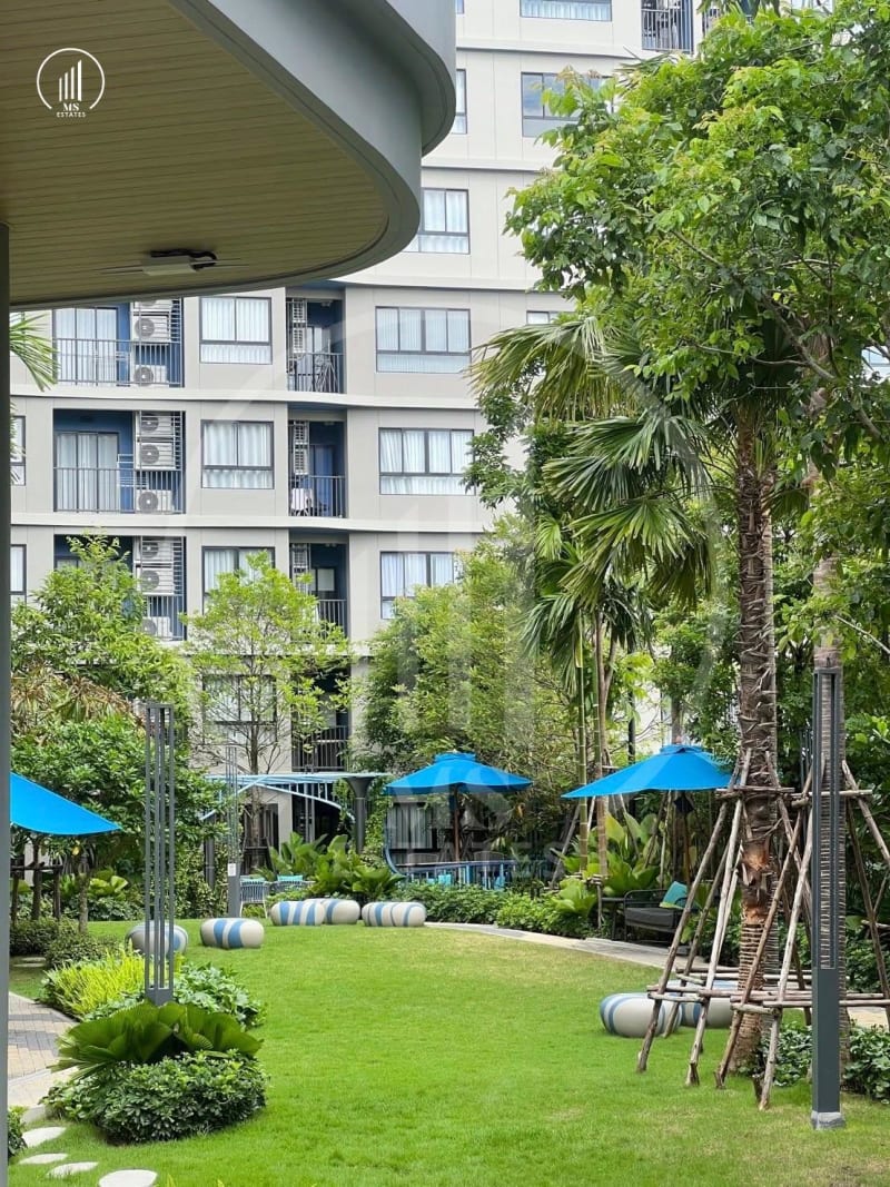 Image of the Listing D Condo Reef - CRKT3136 in Kathu