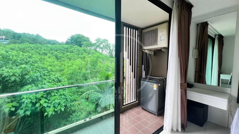 Image of the Listing  The Pixel Cape Panwa Condo  - CRPW2945 in Panwa