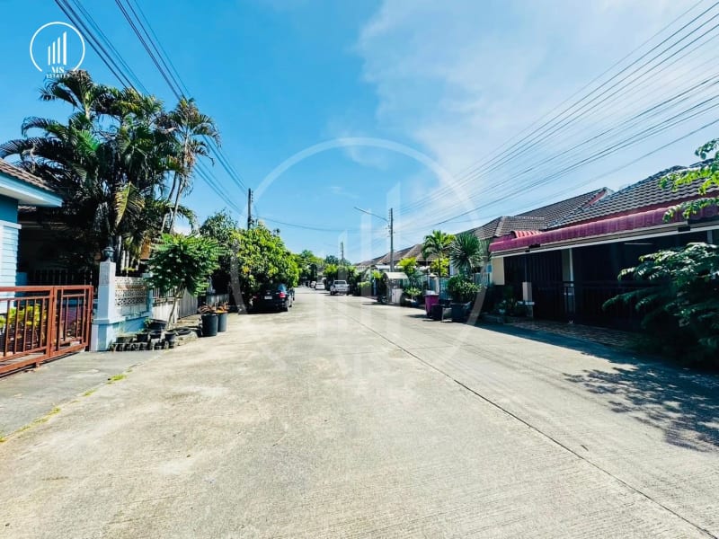 Image of the Listing Sri Suchart - HSMP2035 in Phuket Town