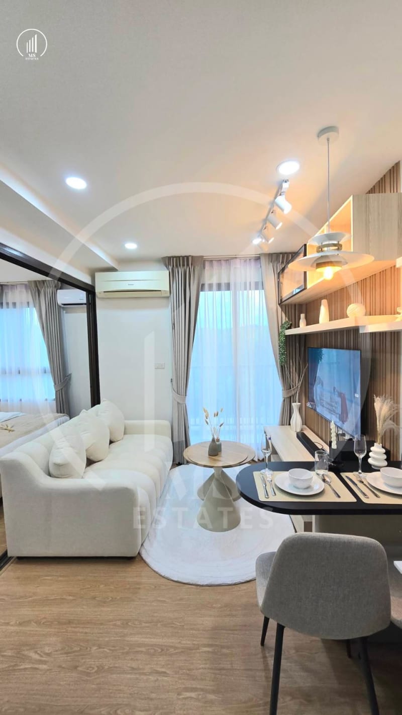 Image of the Listing  Zcape 3 Condominium - CSMP3242 in Phuket Town