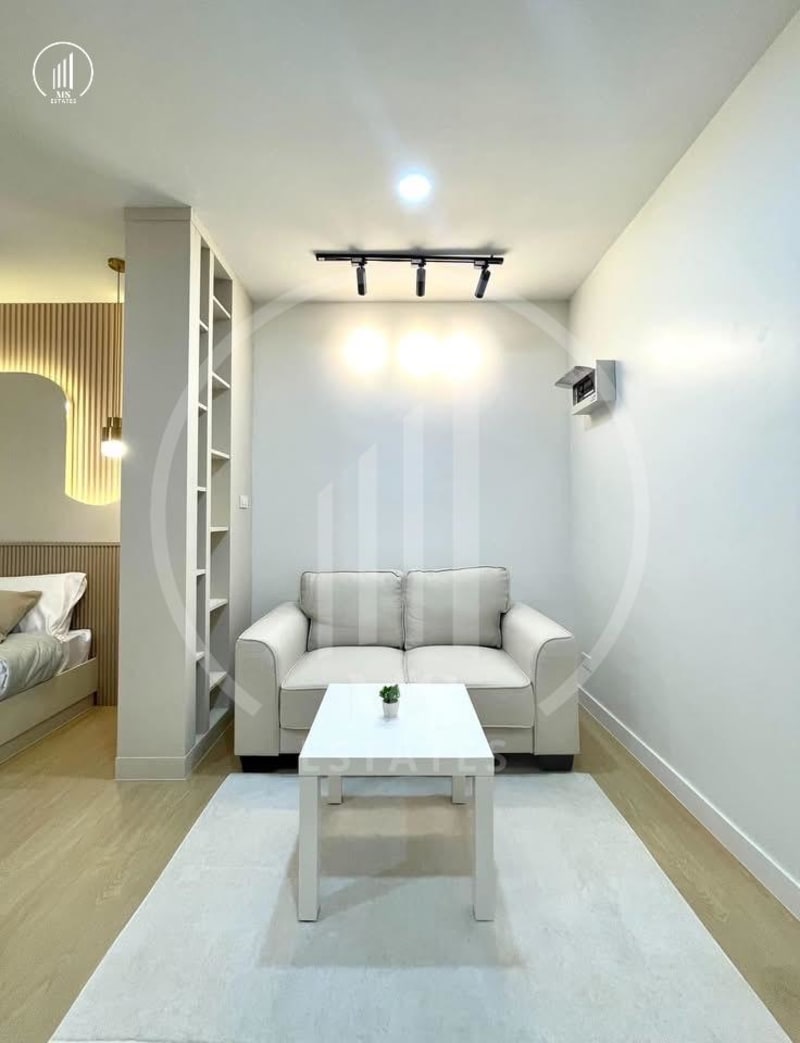 Image of the Listing Panason Makro Condominium - CSMP2323 in Phuket Town