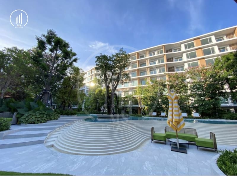 Image of the Listing Phyll Condominium - CRMP1849 in Phuket Town