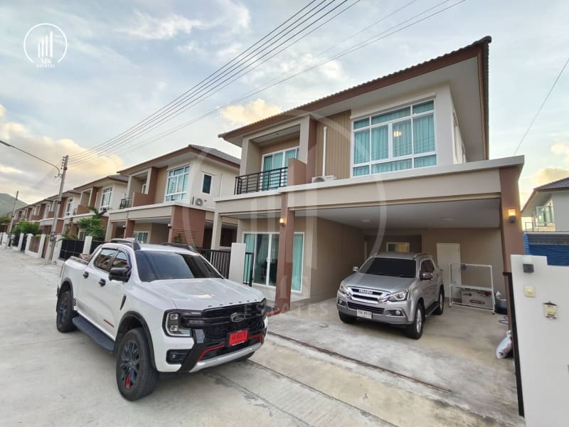 Image of the Listing Mana Kathu Lake - HRKT1718 in Kathu