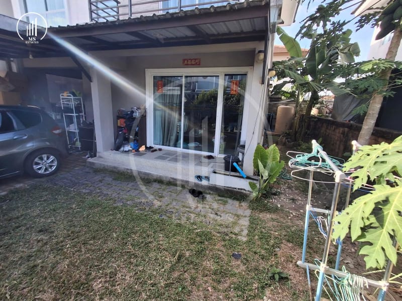 Image of the Listing Pruksa The Plant  Kathu - HSKT2314 in Kathu