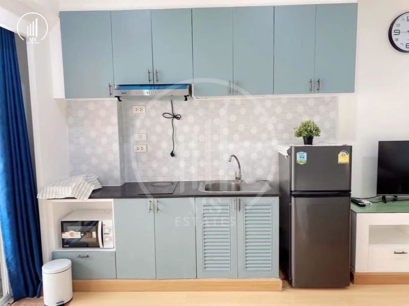 Image of the Listing Panasorn The Green Place  - CSMP2692 in Phuket Town