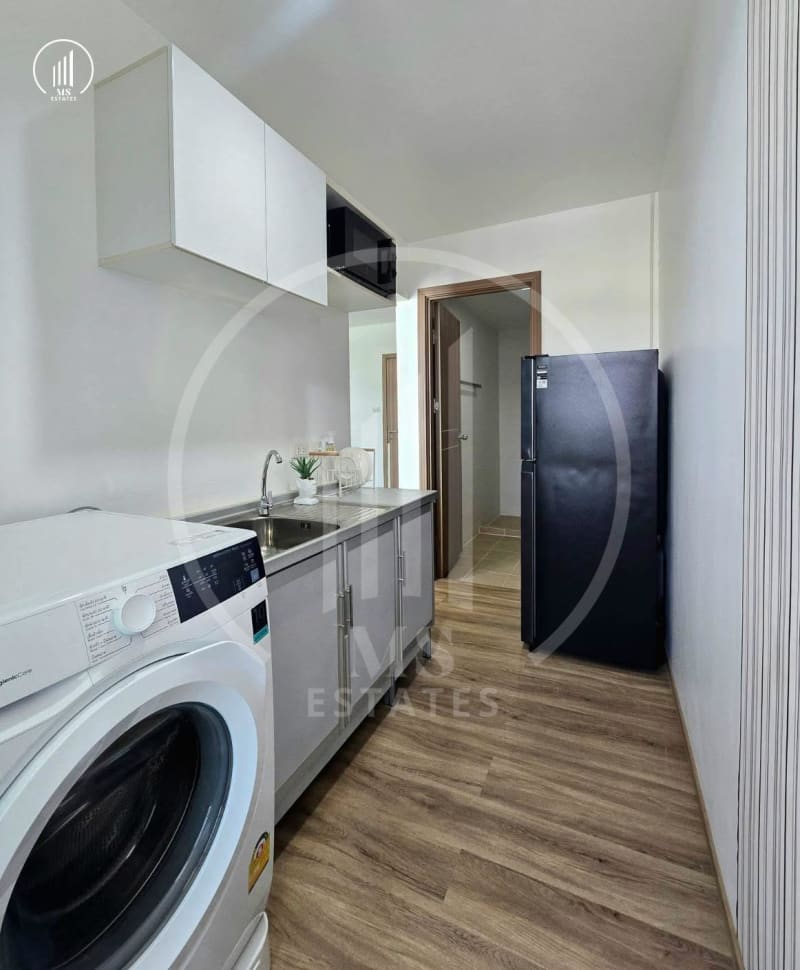 Image of the Listing The Royal Place Condominium - CRMP3209 in Phuket Town