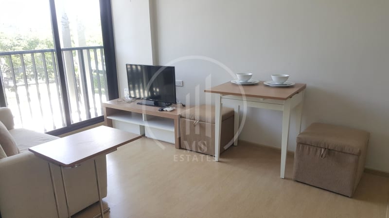 Image of the Listing Zcape 2 Condominium - CSCT2575 in Cherng Thalay