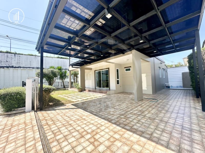 Image of the Listing Modern Oasis near BIS Koh Kheaw - HSKK1310 in Khoa Keaw