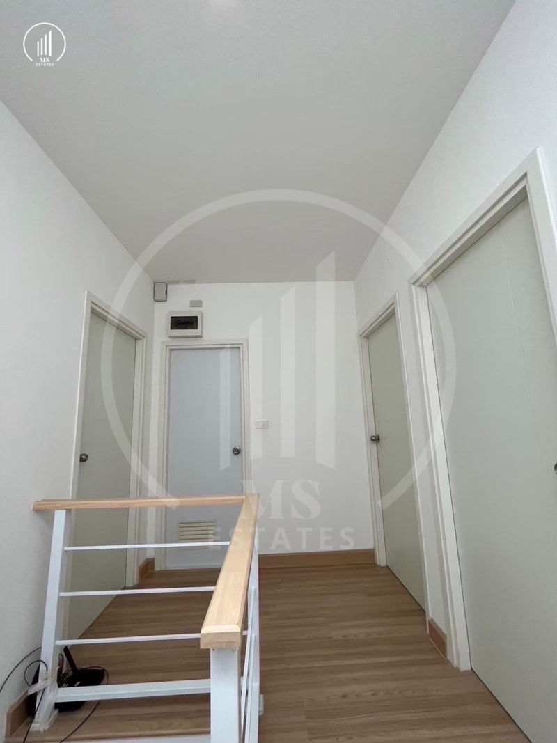 Image of the Listing Pruksa Ville Thalang-Thep Krasattri  - HRTL1784 in Thalang