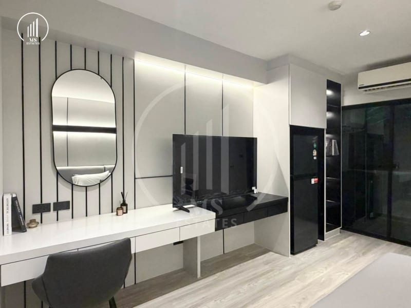 Image of the Listing  Phanason City Condo - CSMP3043 in Phuket Town