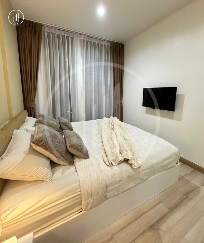 Image of the Listing The Base Uptown - CRMP2301 in Phuket Town