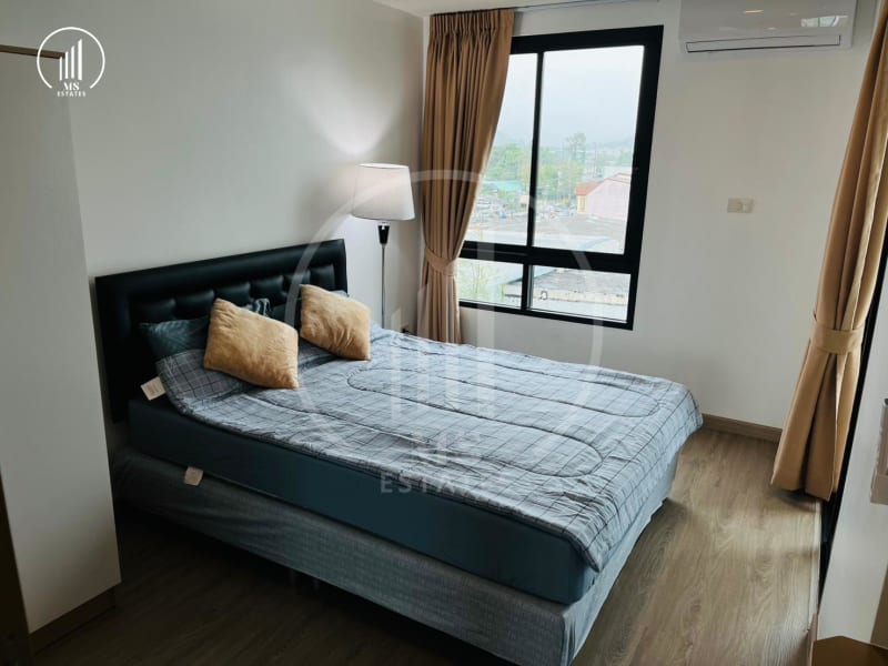 Image of the Listing The Future Condominium - CRMP2942 in Phuket Town