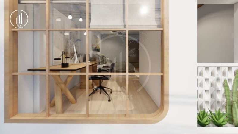 Image of the Listing Baiyoke Village, Kathu-Patong - CSKT1642 in Patong