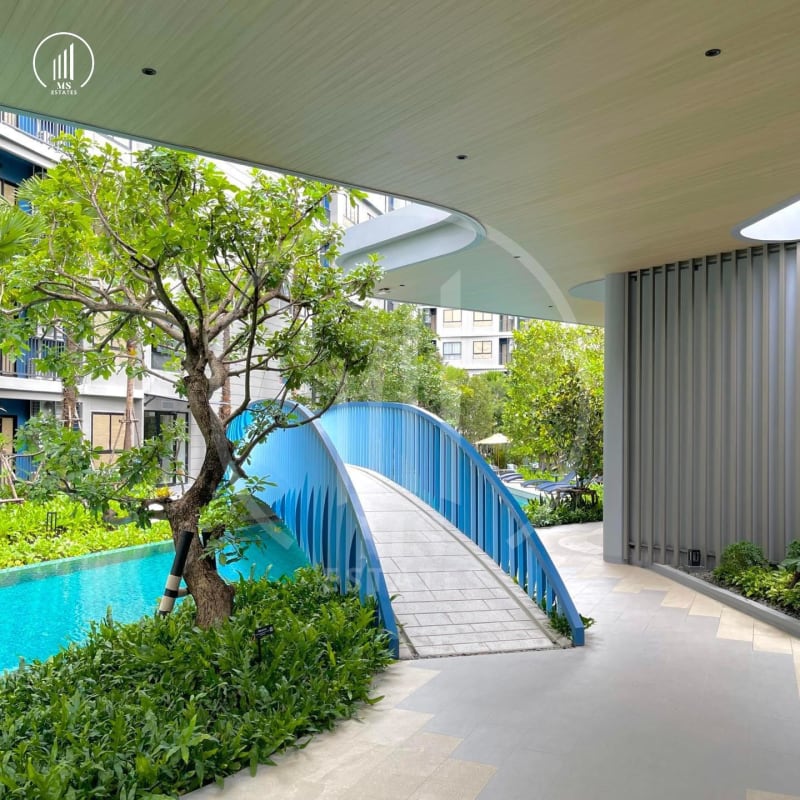 Image of the Listing D Condo Reef - CSKT2703 in Kathu
