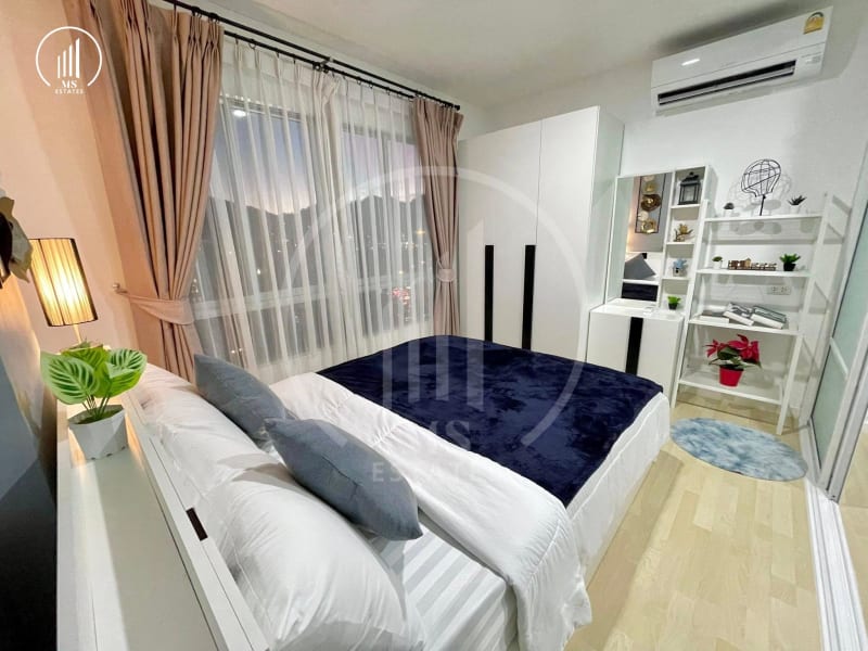 Image of the Listing Dcondo Kathu-Patong  - CRKT3024 in Kathu