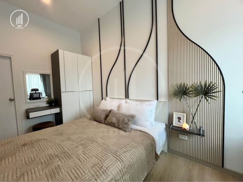 Image of the Listing Zcape 3 Condominium - CSMP1614 in Phuket Town