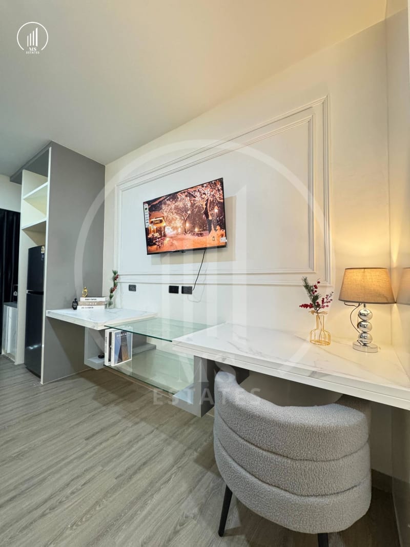 Image of the Listing Phanason City Condominium - CRMP3090 in Phuket Town