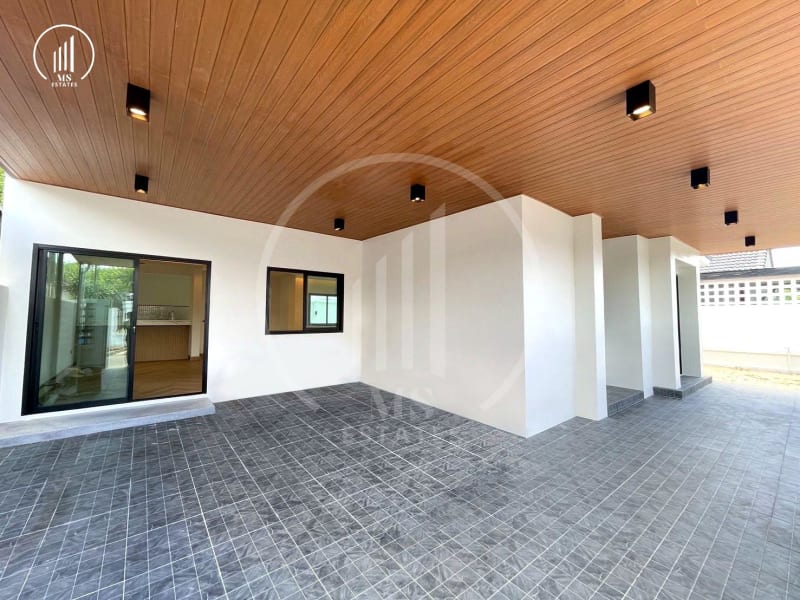 Image of the Listing Baan Parichart , Chalong  - HSCL2410 in Chalong