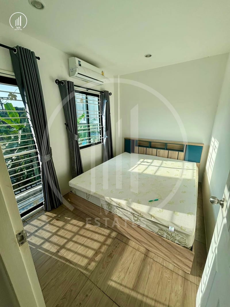 Image of the Listing Chanasit Smart Home - HSWC2252 in Wichit