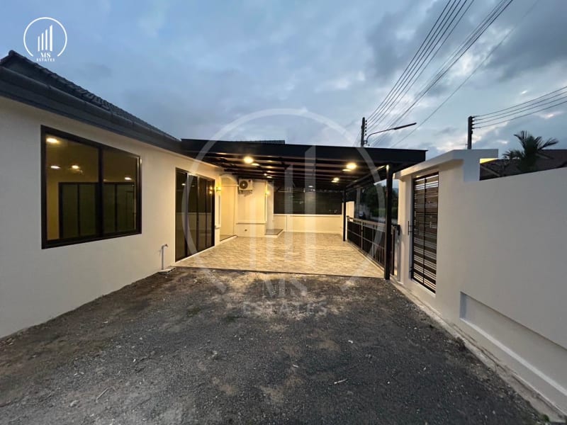 Image of the Listing Sin Suk thani - HSTL2150 in Thalang