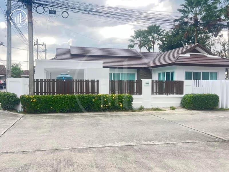 Image of the Listing Happy Place @Thalang - VSTL1703 in Thalang