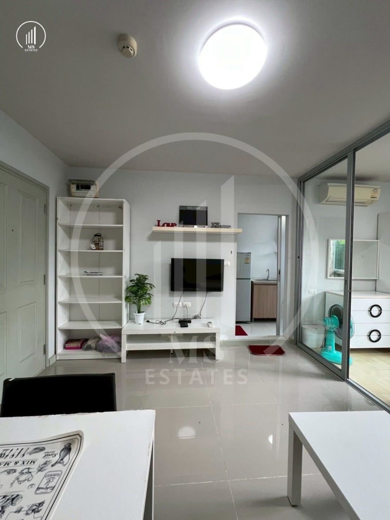 Image of the Listing  Dcondo Kathu-Patong - CRKT2915 in Kathu