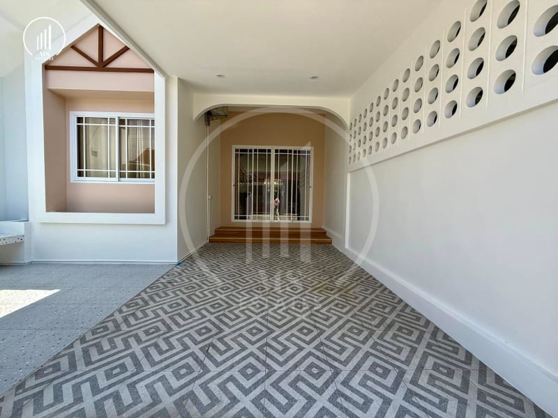 Image of the Listing Suksan Village, Wichit  - HSWC3119 in Wichit