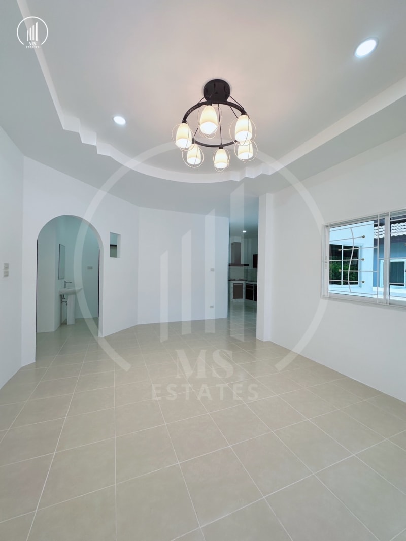 Image of the Listing Yoo Charoen 5 village - HSTL1661 in Thalang