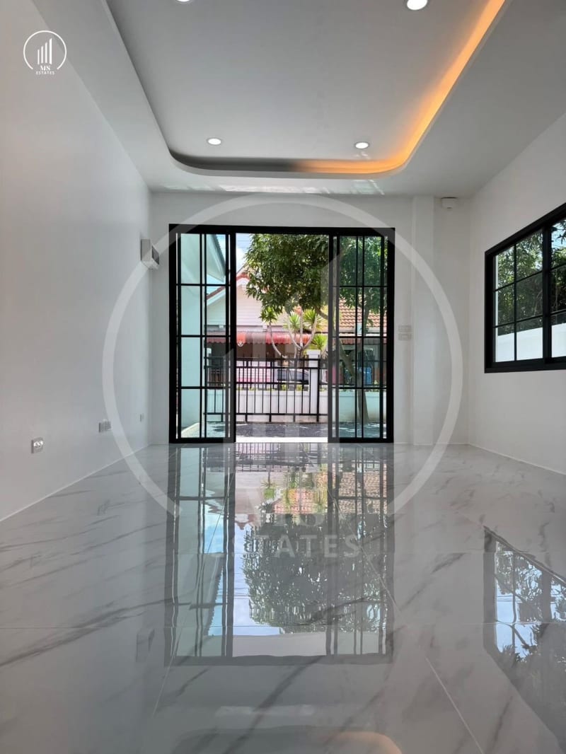 Image of the Listing Dusitburi Village - HSMP2717 in Phuket Town