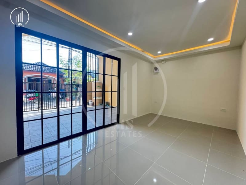 Image of the Listing  Keha Koh Siree Village - HSMP2064 in Phuket Town