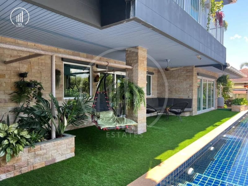 Image of the Listing Private pool villa - VSTL2238 in Thalang