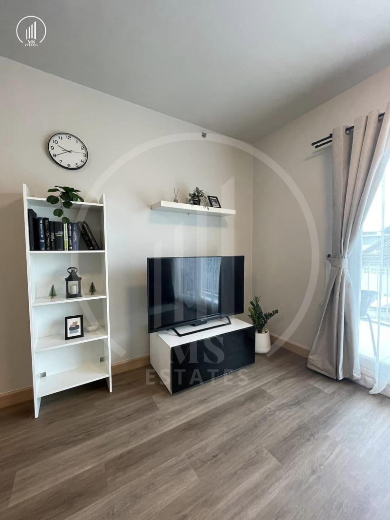 Image of the Listing Supalai Park Downtown - CRMP1786 in Phuket Town