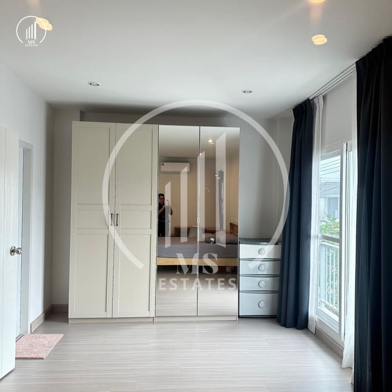 Image of the Listing Supalai Lake Ville - HSKK1861 in Khoa Keaw