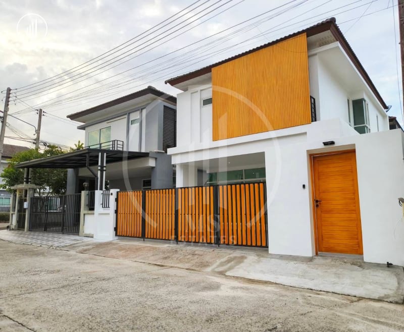 Image of the Listing Chaofah Premier Park , Koh Kaew - HSKK2637 in Khoa Keaw