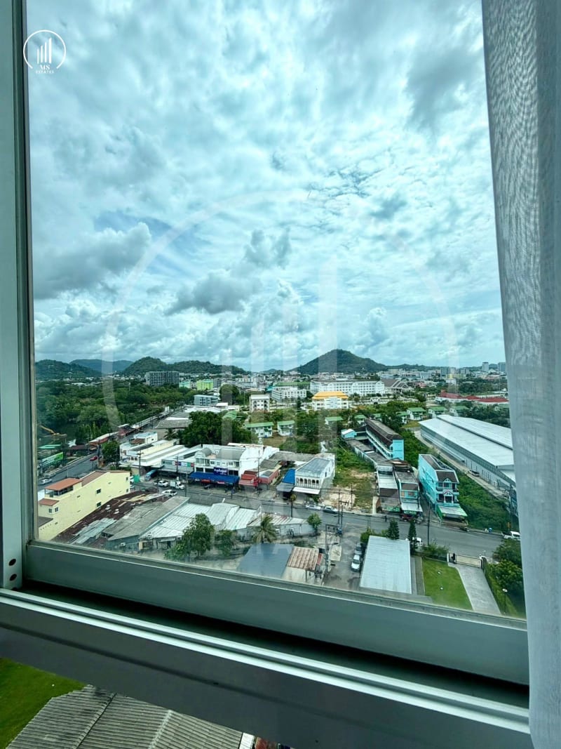 Image of the Listing The Light Suanluang Condominium - CRMP3211 in Phuket Town