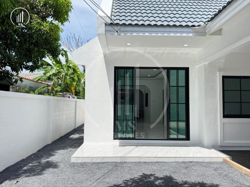 Image of the Listing Dusitburi Village - HSMP2717 in Phuket Town