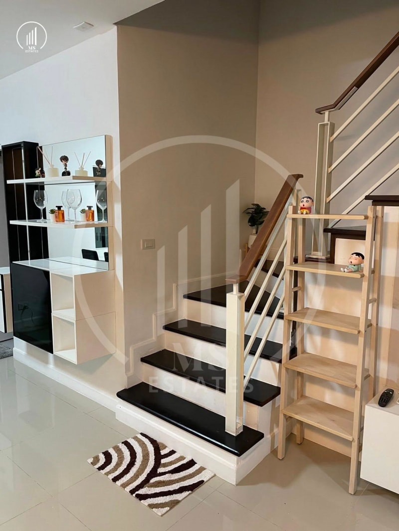 Image of the Listing  Habitown , Koh Kaew - HRKK2897 in Khoa Keaw