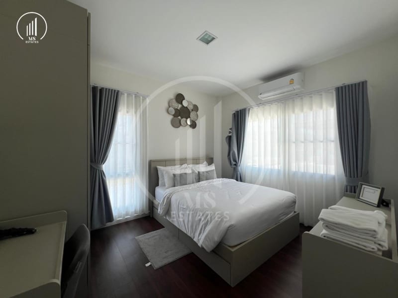 Image of the Listing  Land & House 88 Koh Kaew - HRKK3111 in Khoa Keaw