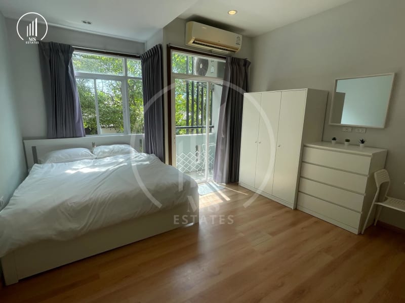 Image of the Listing The Bell Condo , Chalong - CRCL3025 in Chalong