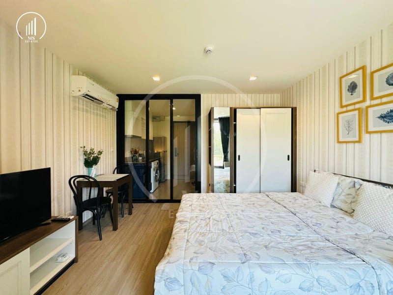 Image of the Listing The Base Central Phuket - CSMP3061 in Phuket Town