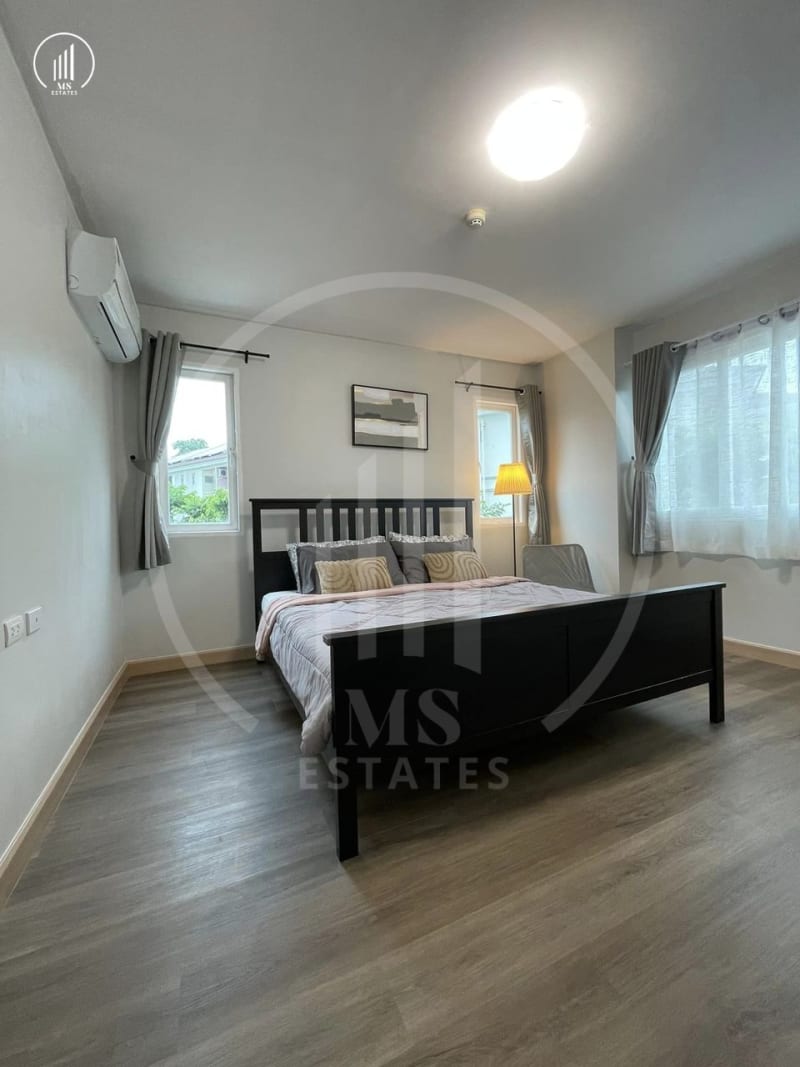 Image of the Listing Supalai Park Downtown - CRMP1786 in Phuket Town