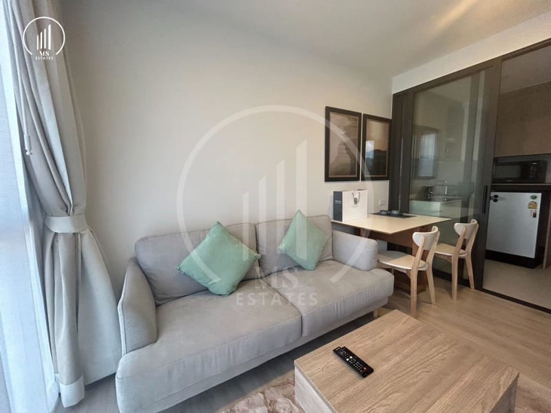 Image of the Listing Skypark Lake View condo - CRBT2184 in Bang Tao